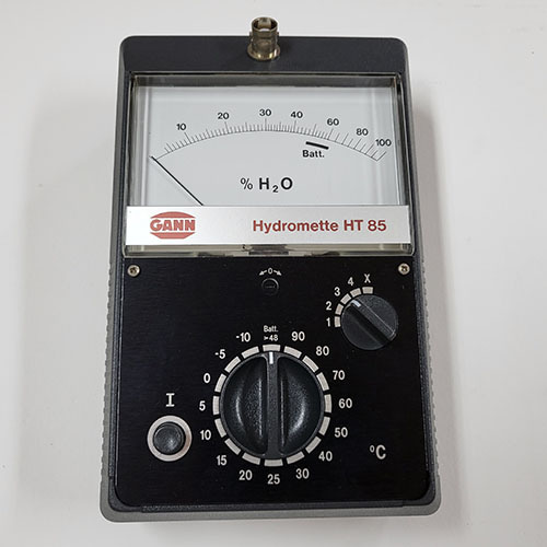 Hydromette HT85 Analog (단종품, 재고할인)