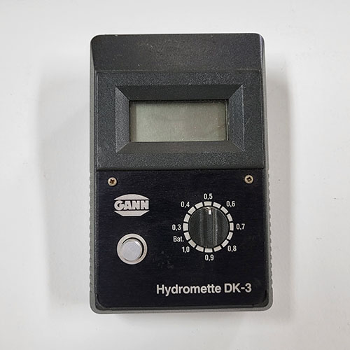 Hydromette DK-3 (단종품, 재고할인)